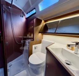 Oceanis 40.1 in Fethiye / Ece Marina thumbnail 6