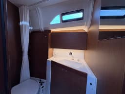 Oceanis 40.1 in Fethiye / Ece Marina thumbnail 7
