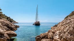 Gulet in Split / ACI Marina Split thumbnail 11