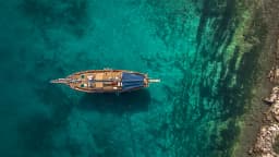 Gulet in Split / ACI Marina Split thumbnail 13