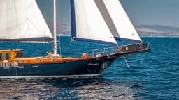 Gulet in Split / ACI Marina Split thumbnail 17