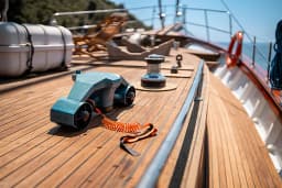 Gulet in Split / ACI Marina Split thumbnail 19
