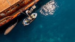 Gulet in Split / ACI Marina Split thumbnail 20