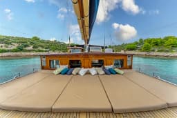 Gulet in Split / ACI Marina Split thumbnail 25
