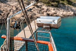 Gulet in Split / ACI Marina Split thumbnail 33
