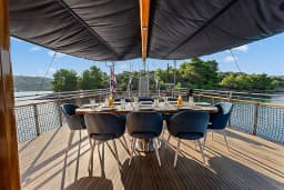 Gulet in Split / ACI Marina Split thumbnail 35