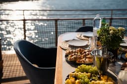 Gulet in Split / ACI Marina Split thumbnail 36