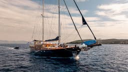 Gulet in Split / ACI Marina Split thumbnail 39