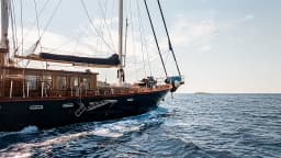 Gulet in Split / ACI Marina Split thumbnail 41
