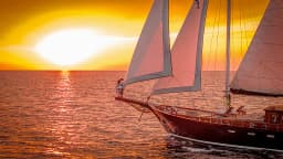Gulet in Split / ACI Marina Split thumbnail 43
