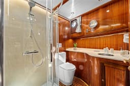 Gulet in Split / ACI Marina Split thumbnail 44