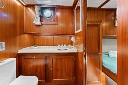 Gulet in Split / ACI Marina Split thumbnail 47