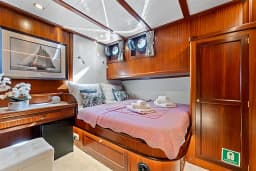 Gulet in Split / ACI Marina Split thumbnail 48