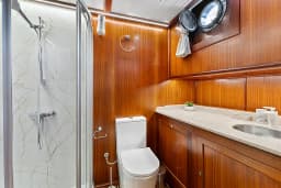 Gulet in Split / ACI Marina Split thumbnail 49