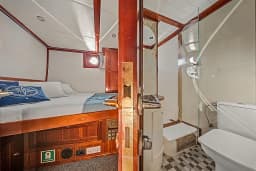 Gulet in Split / ACI Marina Split thumbnail 50