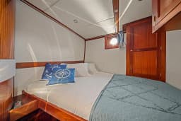 Gulet in Split / ACI Marina Split thumbnail 51