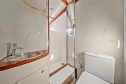 Gulet in Split / ACI Marina Split thumbnail 52