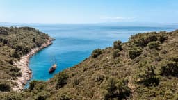 Gulet in Split / ACI Marina Split thumbnail 8