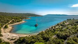 Gulet in Split / ACI Marina Split thumbnail 9