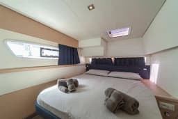 Saba 50 in Sicily / Capo d'Orlando Marina thumbnail 12