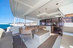 Saba 50 in Sicily / Capo d'Orlando Marina thumbnail 20