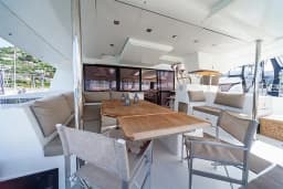Saba 50 in Sicily / Capo d'Orlando Marina thumbnail 21
