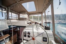 Saba 50 in Sicily / Capo d'Orlando Marina thumbnail 22