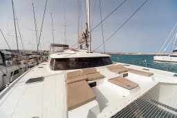 Saba 50 in Sicily / Capo d'Orlando Marina thumbnail 3