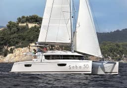 Saba 50 in Sicily / Capo d'Orlando Marina thumbnail 5