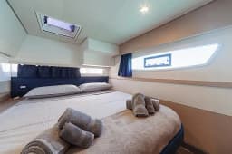 Saba 50 in Sicily / Capo d'Orlando Marina thumbnail 7