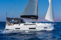 Dufour 470 in Kos / Marina Kos thumbnail 9