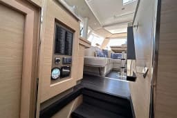 Astréa 42 in Salerno / Marina d'Arechi thumbnail 16