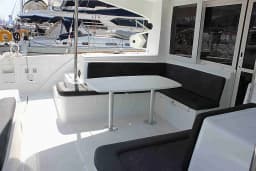 Lagoon 40 in Athens / Alimos Marina thumbnail 4