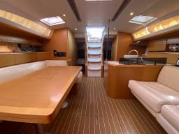 Jeanneau 53 in Athens / Alimos Marina thumbnail 19