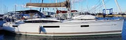 Jeanneau 53 in Athens / Alimos Marina thumbnail 5