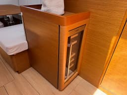 Sun Odyssey 490 in Rodi Garganico thumbnail 10