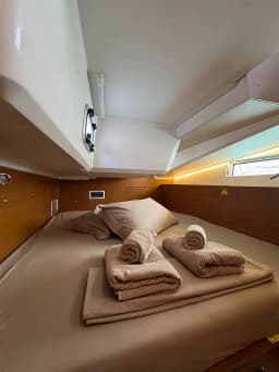 Sun Odyssey 490 in Rodi Garganico thumbnail 5