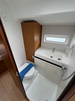 Sun Odyssey 490 in Rodi Garganico thumbnail 6