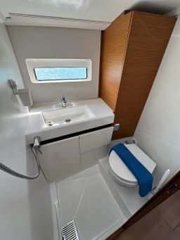 Sun Odyssey 490 in Rodi Garganico thumbnail 7