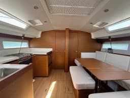 Sun Odyssey 490 in Rodi Garganico thumbnail 9