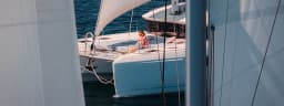 Lagoon 51 Iconic in Kaštel Gomilica / Marina Kaštela thumbnail 5