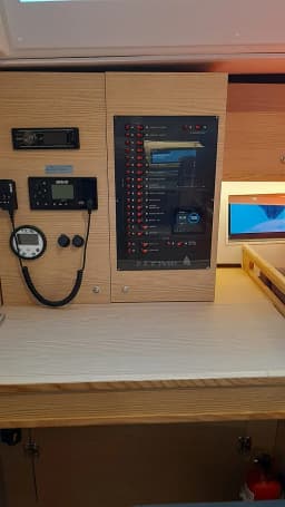 D&D Kufner 54 in Trogir / ACI Marina Trogir thumbnail 11