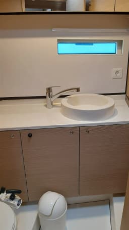 D&D Kufner 54 in Trogir / ACI Marina Trogir thumbnail 17
