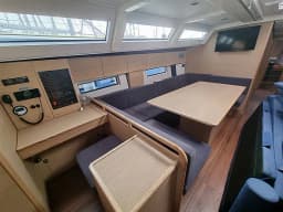 D&D Kufner 54 in Trogir / ACI Marina Trogir thumbnail 2