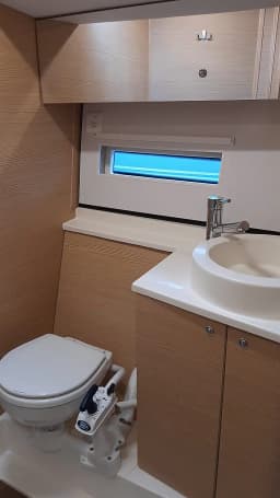 D&D Kufner 54 in Trogir / ACI Marina Trogir thumbnail 5
