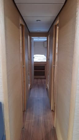 D&D Kufner 54 in Trogir / ACI Marina Trogir thumbnail 7
