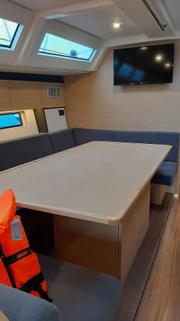 D&D Kufner 54 in Trogir / ACI Marina Trogir thumbnail 9