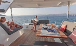 Isla 40 in Mallorca / Palma de Mallorca / La Lonja Marina Charter thumbnail 10
