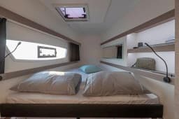 Isla 40 in Mallorca / Palma de Mallorca / La Lonja Marina Charter thumbnail 14