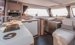 Isla 40 in Mallorca / Palma de Mallorca / La Lonja Marina Charter thumbnail 15